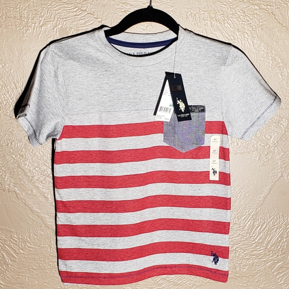 US Polo Assn